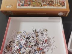 -3D·JP拼图(合生汇店)