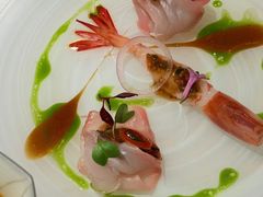 -香樟花园法式铁板烧(恒隆广场店)