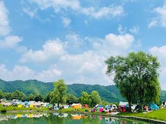 -玉渡山自然风景区