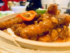 豉汁蒸凤爪-添好运点心专门店(百老汇店)