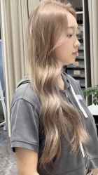 -MMby Hair Code芭曲发型