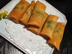 -老海陵·泰州菜(三水湾店)