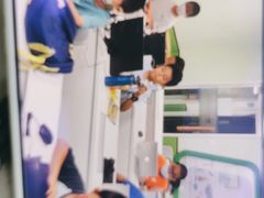 -童程童美·信息学竞赛·机器人编程·少儿编程(大钟寺校区)