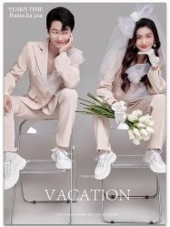 -麦田·婚纱摄影(天河新天地店)
