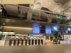 -喜茶(深圳东门1234店)
