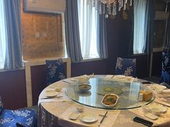 -富乐山酒店(西黄城根北街店)