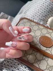 -初NAIL日式美甲美睫沙龙