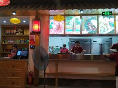 -成都龍井門火锅(王家湾店)