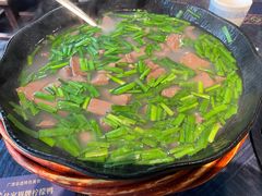 -甘家界牌柠檬鸭(青山店)