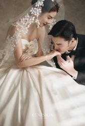 -CD视觉婚纱摄影
