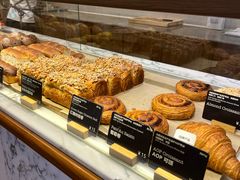 -WHEAT&BAKER-麥(凯德来福士店)