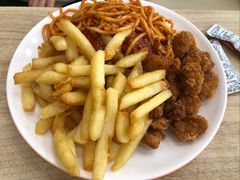 -辽宁省博物馆观众餐厅