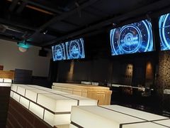 -很久以前羊肉串(长寿路星方汇店)