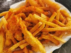 小吃拼盘-餮熹Tipsea法餐(吉大店)