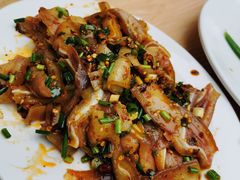 -映秋饭店(李庄总店)