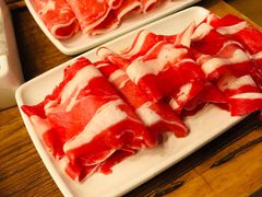 -傣妹火锅(四川北路店)