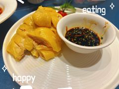 -御沪沪味园.融合菜.海鲜(斜土路店)