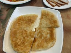 -李连贵熏肉大饼(天通苑店)