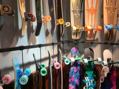 -聚点滑板SPOT SKATE(常熟路店)