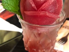 -Nord Grill&Bar Highland诺德西餐(深圳欢乐海岸店)