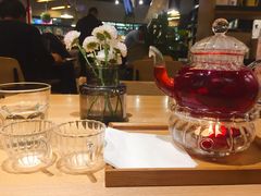 -雕刻时光咖啡馆(北苑店)