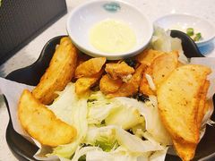 -韩时烤肉(枫蓝店)
