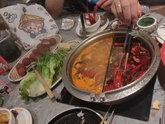 -一绪に寿喜烧(荟聚店)