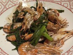 -雨后行菜(报慈北路店)