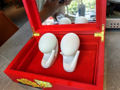 煮海鸭蛋-佬太公海鸭·海鲜大排档(上海总店)