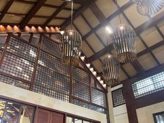-昆明洲际酒店