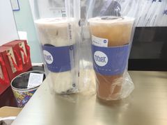 -加减茶饮(高沙店)