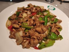 -华竹饭店(中央大街店)