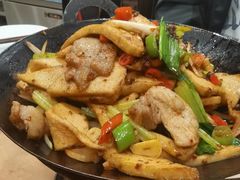 -吴记百姓菜馆·北京菜·烤鸭(故宫店)