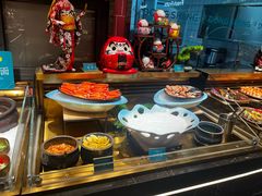 -東盛炭烤自助料理(玄武招商花园城店)