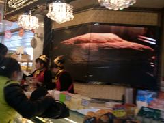 -喜利来蛋糕(景子街店)