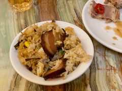 -椿记烧鹅(叠彩店)