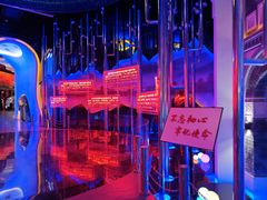 -威海华夏城景区