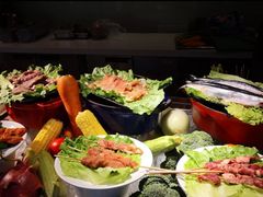 -威珀斯酒店·珀萃美食餐厅