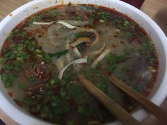 -高记清香园绝味不翻汤