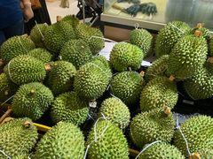 -盒马鲜生(岭南新世界店)