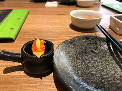 -隐泉之语日式料理(王府中环店)