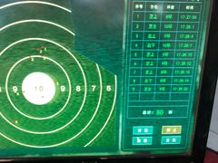 -都市枪神实弹射击俱乐部