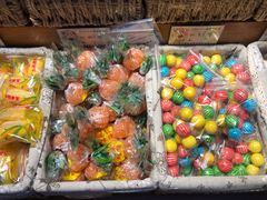 -小时候怀旧(上海环球港购物中心店)