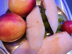 -喜井无限自助烤肉公司(石厦店)