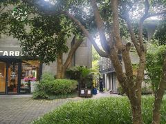 -星巴克(西湖天地店)