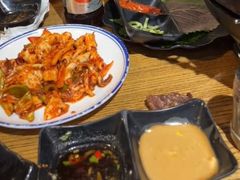 -大壮家原味烤肉(兴华北街店)