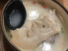 -谭师爷龙抄手(白下路店)