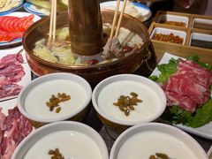 -霄汉羊排(万松园一店)