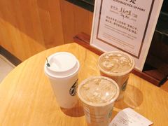-星巴克臻选(莘庄仲盛店)