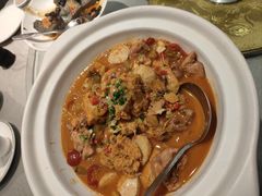 -辛香味烧鱼馆·非遗技艺·排骨红烧肉(光谷医药园店)